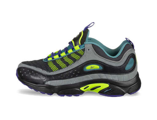 Sneakers og sko Reebok Daytona DMX II Sort | EG1655
