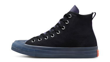 Sneakers og sko Converse Chuck Taylor All Star CX Hybrid Function High Top Sort | 171400C, 5