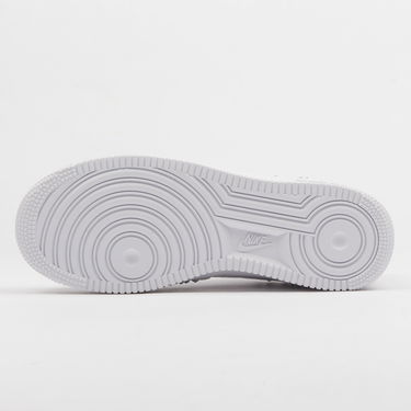 Sneakers og sko Nike Air Force 1 Low ''Star-Studded'' W Hvid | AR0639-100, 4