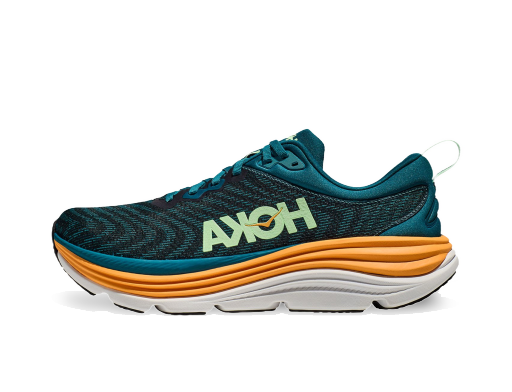 Løbe Hoka One One Gaviota 5 "Deep Lagoon Sherbet" Grøn | 1127929-DLSH