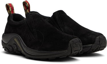 Sneakers og sko Merrell Jungle Moc Sort | J60826, 4
