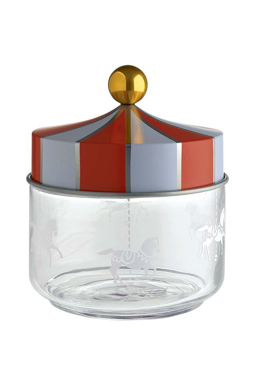 Home decor Alessi Circus Jar Flerfarvet | MW30.50, 0