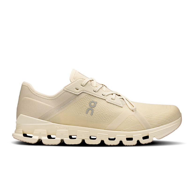 Sneakers og sko On Running Cloud X 4 AD Beige | 3MF10263563