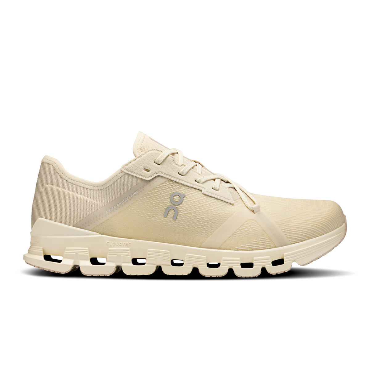 Sneakers og sko On Running Cloud X 4 AD Beige | 3MF10263563, 0