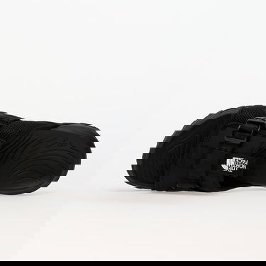 Sneakers og sko The North Face EXPLORE CAMP SLIDE Sort | NF0A8A8YKX71, 3