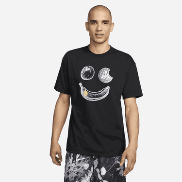 T-shirt Nike ACG Dri-FIT „Hike Snacks“ Sort | FZ7205-010, 0