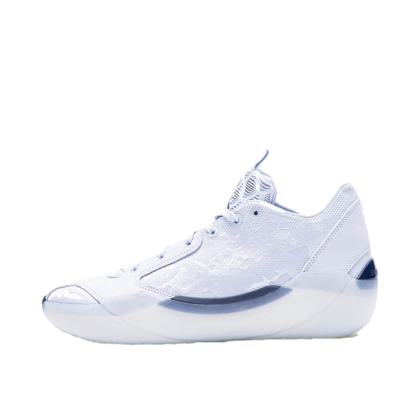 Basketball Jordan Air Jordan XXXIX Hvid | FQ0213-400