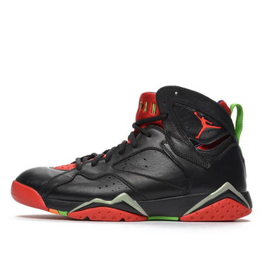 Sneakers og sko Jordan Air Jordan 7 Retro "Marvin the Martian" Sort | 304775-029, 4