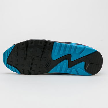 Sneakers og sko Nike Air Max III Hvid | CJ6779-100, 4