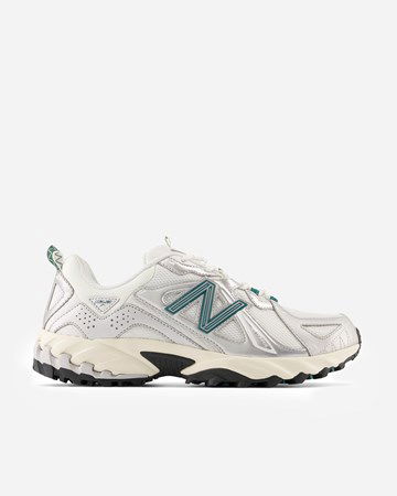 Sneakers og sko New Balance 610 Hvid | ML610TAE, 0