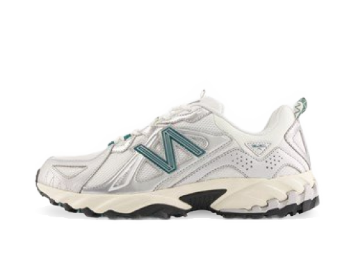 Sneakers og sko New Balance 610 Hvid | ML610TAE