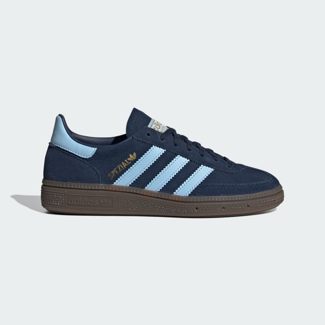 Sneakers og sko adidas Originals Handball Spezial Mørkeblå | IH8011, 1