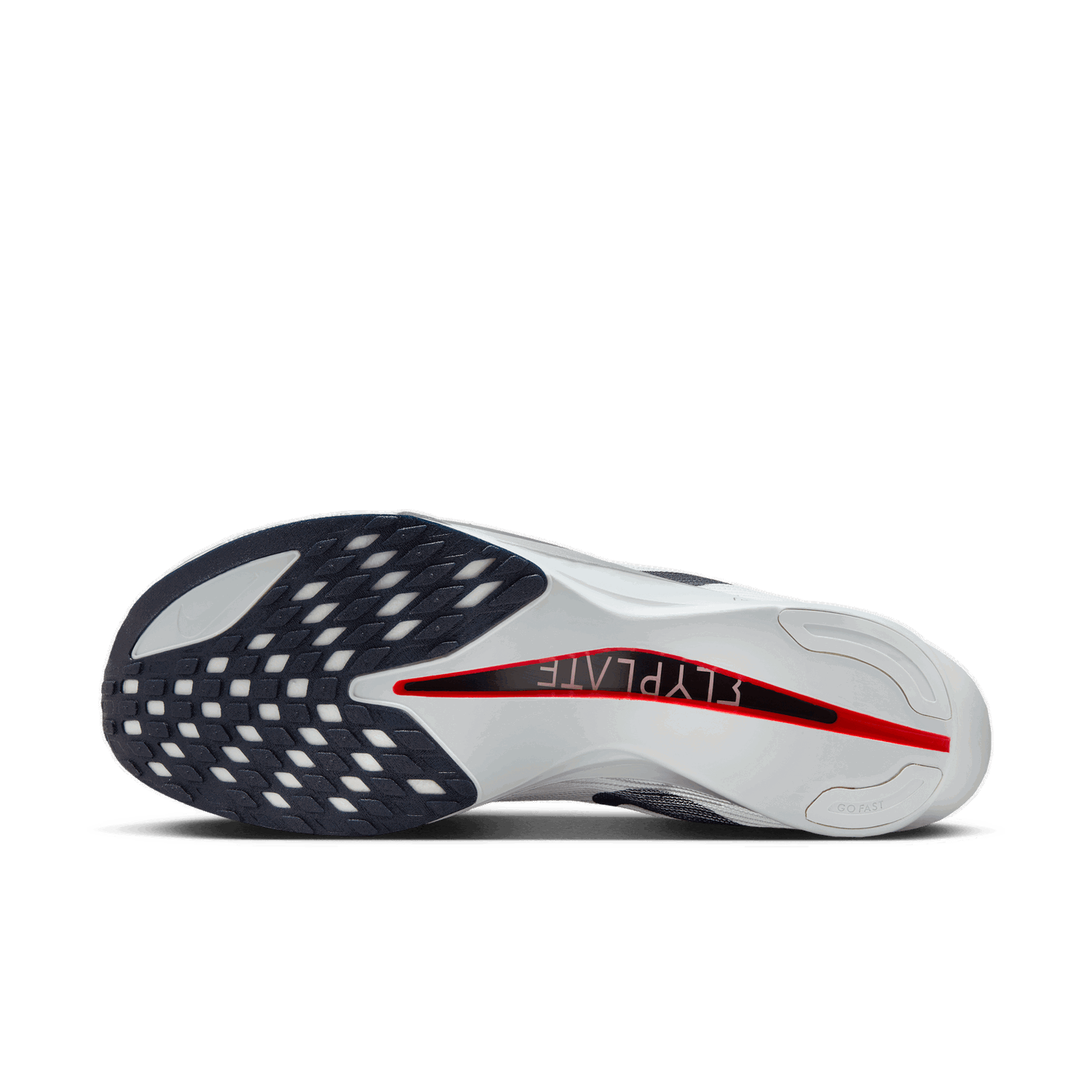 Sneakers og sko Nike ZoomX StreakFly 2 Hvid | HF6416-100, 1