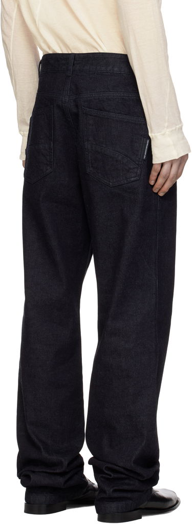 Jeans Post Archive Faction (PAF) 8.0 Right Jeans by Post Archive Faction (PAF) Sort | 8.0 BDPR-ID, 2
