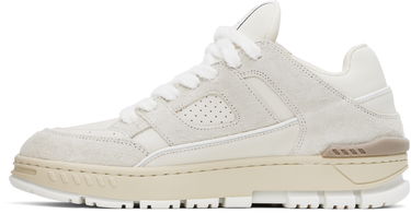 Sneakers og sko AXEL ARIGATO Area Low "Beige" Beige | F2279001, 3