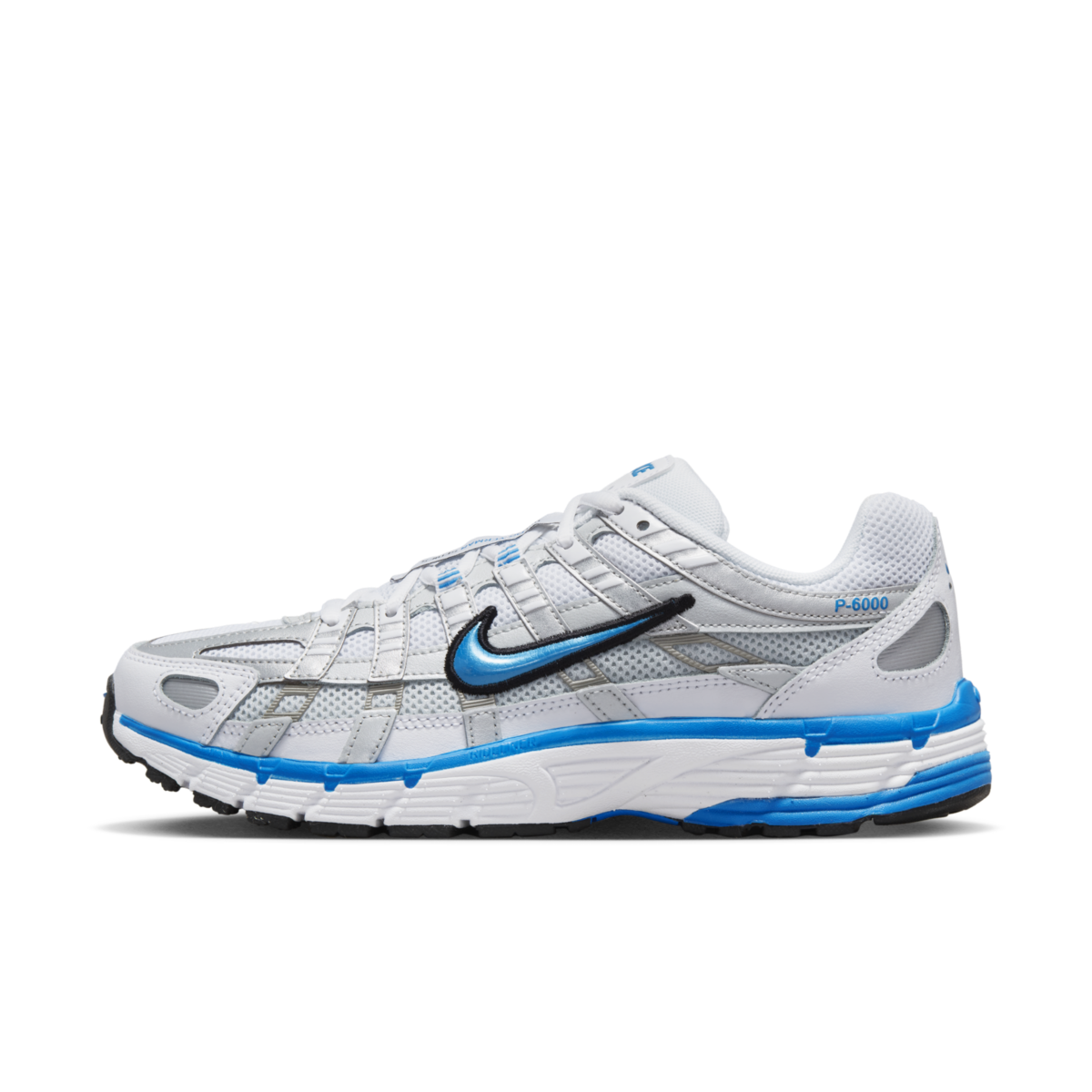 Sneakers og sko Nike P-6000 "Blue" W Blå | FD9876-100, 0