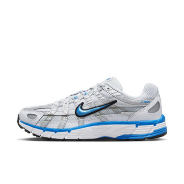 Sneakers og sko Nike P-6000 "Blue" W Blå | FD9876-100, 0