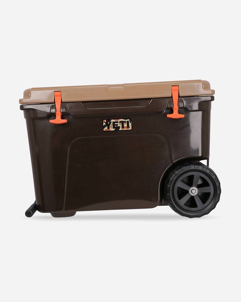 Tilbehør YETI Wheeled Cooler Brun | 70000004725 1