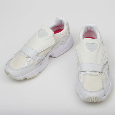 Sneakers og sko adidas Originals Falcon RW Beige | EE5110, 2