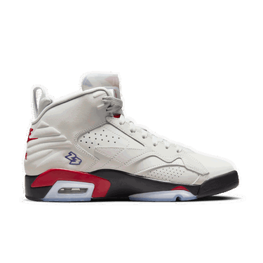 Sneakers og sko Jordan Jumpman MVP Hvid | DZ4475-026, 4