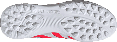 Sneakers og sko adidas Performance PREDATOR LEAGUE LL TF J Rød | id3815, 6