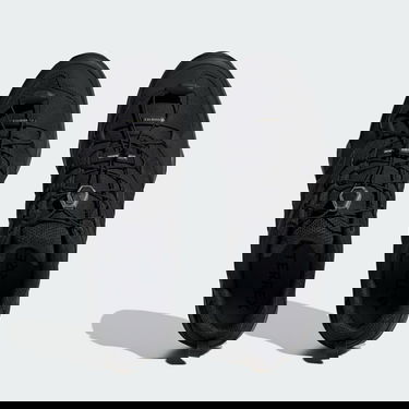 Sneakers og sko adidas Performance Terrex Swift R2 GRTX Hiking "Black" Sort | IF7631, 4