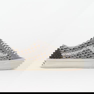 Sneakers og sko Vans LX Old Skool 36 EK 43 Grå | VN000EFK85T1, 2