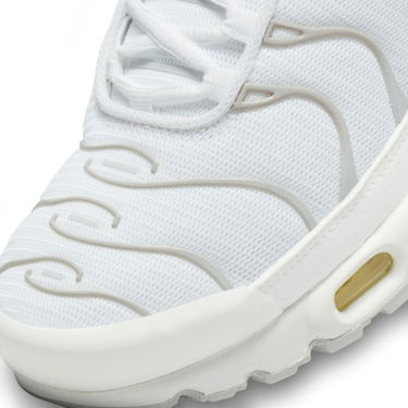 Sneakers og sko Nike Air Max Plus W Hvid | DV6987-100, 3