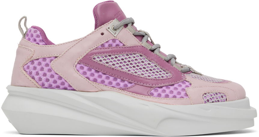Sneakers og sko 1017 ALYX 9SM 1017 ALYX 9SM Mono Hiking Lyserød | AAUSN0029LE05.F22, 0