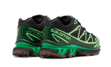 Sneakers og sko Salomon XT-6 GTX Sort | L47292100, 3