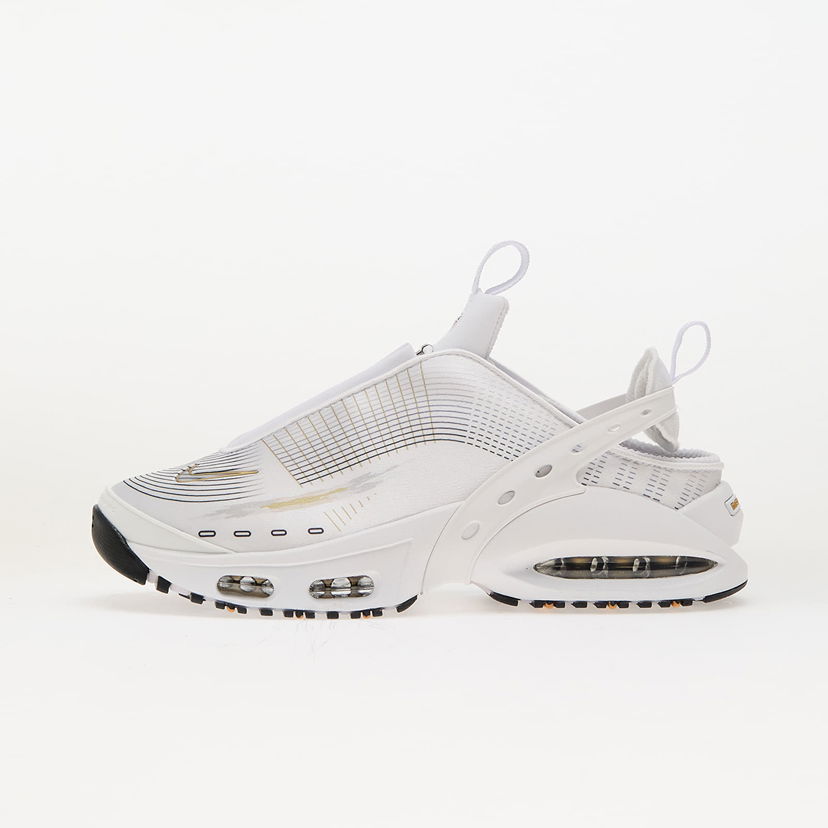 Sneakers og sko Nike Air Max Craze Hvid | FZ2089-100
