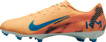 Sneakers og sko Nike Zoom Mercurial Vapor 16 Academy Kylian Mbappé FG/MG Flerfarvet | fq8377-801, 5
