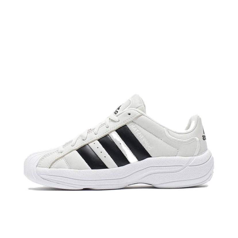 Sneakers og sko adidas Originals Superstar MN Hvid | IE8560