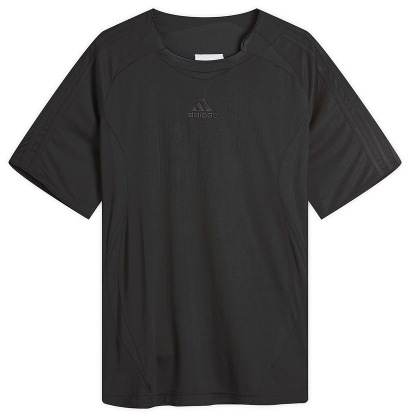 T-shirt adidas Originals Teamgeist T-Shirt, Size X-Small Sort | JX1537