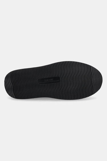 Sneakers og sko SUICOKE Monkstraps Sort | OG-391Sab, 4
