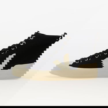 Sneakers og sko Veja Wata II Canvas Sort | PA0101397A, 0