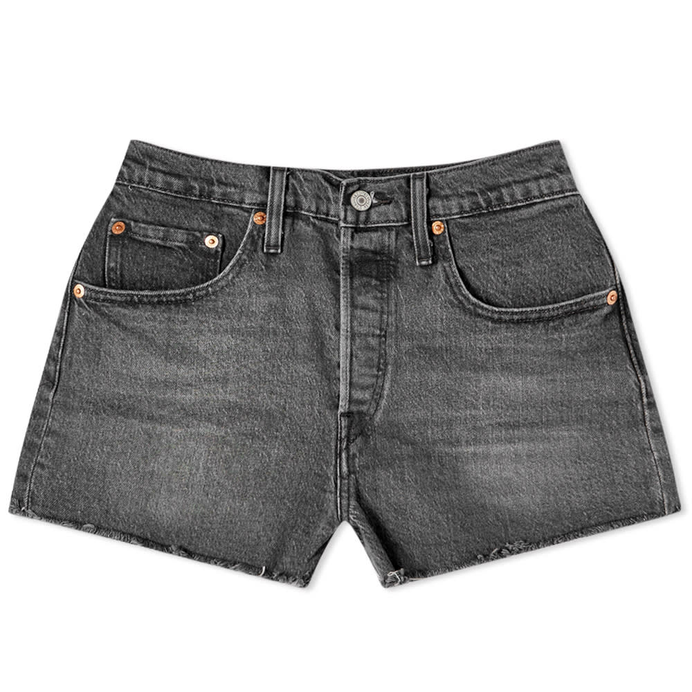 Shorts Levi's ® 501 Original Short Mesa Sort | 56327-0240, 0