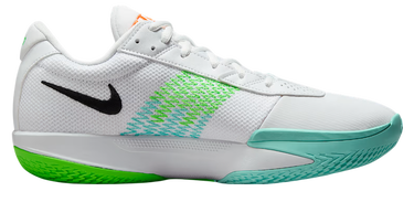 Sneakers og sko Nike Air Zoom G.T Cut Academy Shoe Hvid | fb2599-107, 3