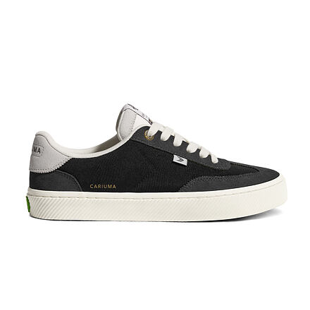 Sneakers og sko Cariuma TOCA Hvid | 613102B63