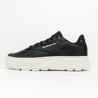 Sneakers og sko Reebok Club C Double GEO Sort | H69142, 0
