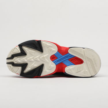 Sneakers og sko adidas Originals Falcon W Flerfarvet | CG6632, 4