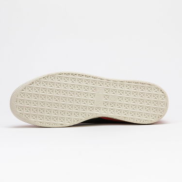Sneakers og sko Puma Public Enemy x Clyde Rød | 374539 01, 5