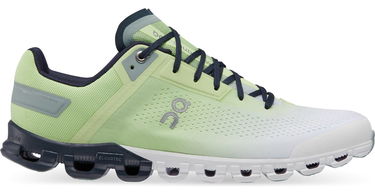 Sneakers og sko On Running Cloudflow 3 Grøn | 35-98687, 1