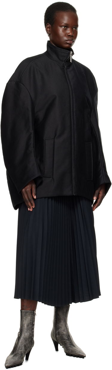 Sneakers og sko Marni Marni Spike Ankle Boots Grå | TCMS011206 P8032, 4
