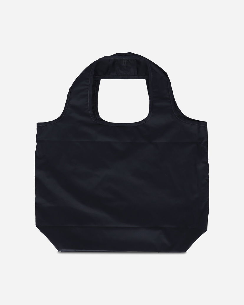 Mulepose and wander Pocket Grocery Bag Mørkeblå | 5745985234 010