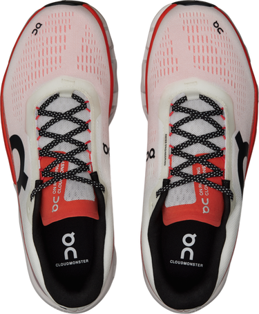 Sneakers og sko On Running Cloudmonster 2 Beige | 3me10121527, 4