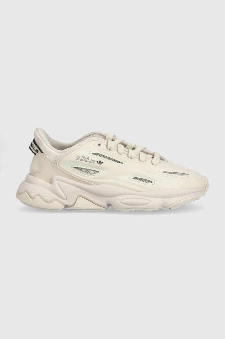 Sneakers og sko adidas Originals Ozveego Celox Beige | GV8890, 0