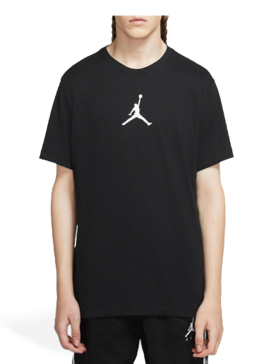 T-shirt Jordan Jumpman Dri-FIT Tee Sort | CW5190-010