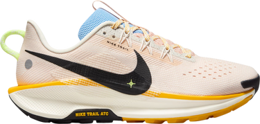 Sneakers og sko Nike Pegasus Trail 5 Beige | dv3865-007, 0