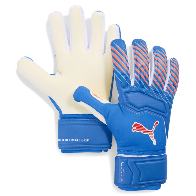Handsker Puma PUMA ULTRA Pro Goalkeeper Gloves Blå | 042082_01